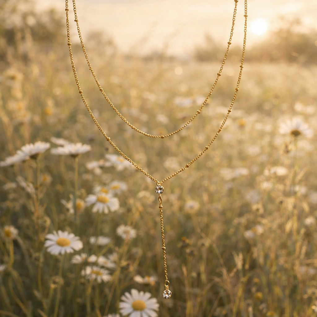 Doubla Pierra- Long et Double