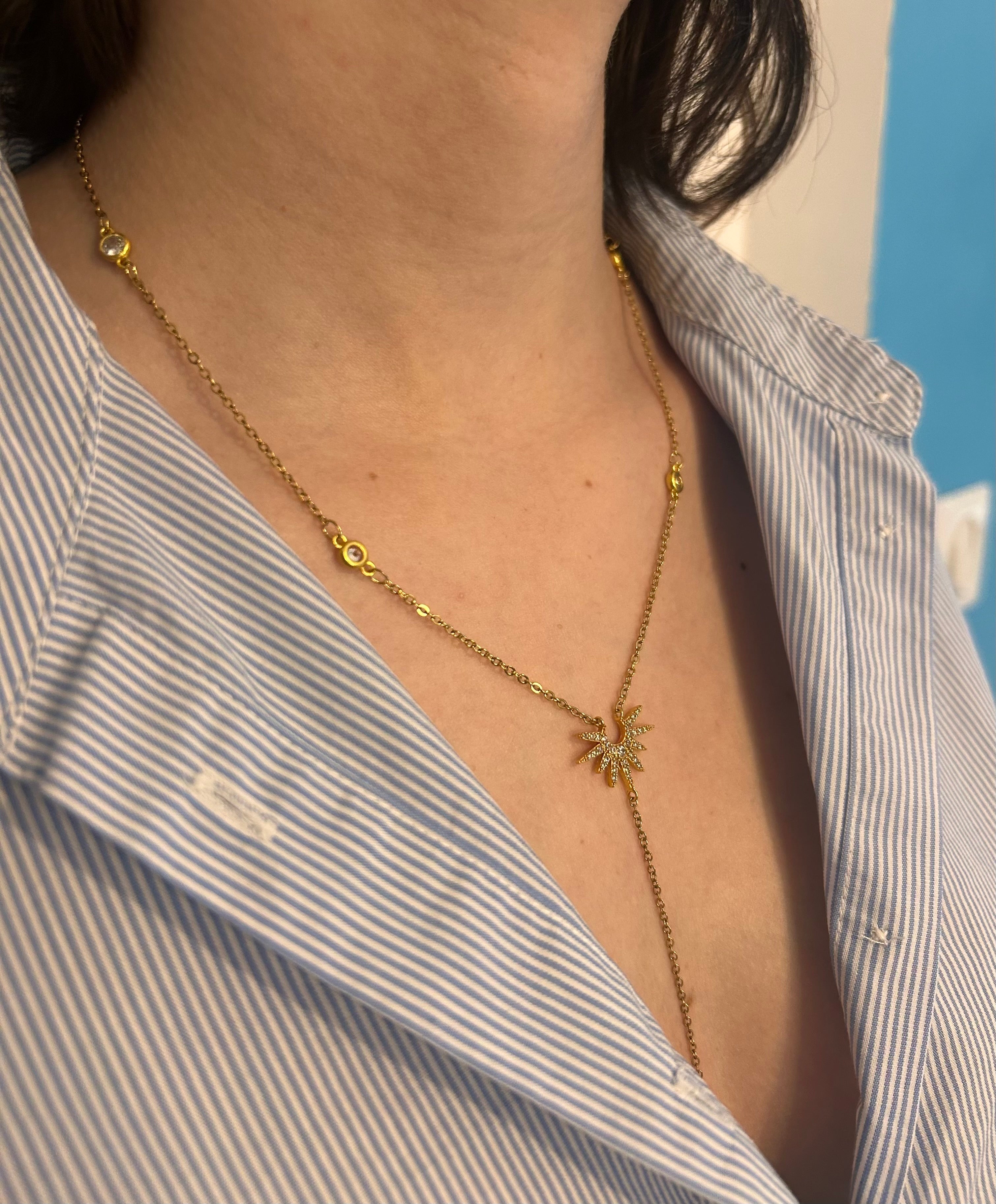 Soleila - Long Simple