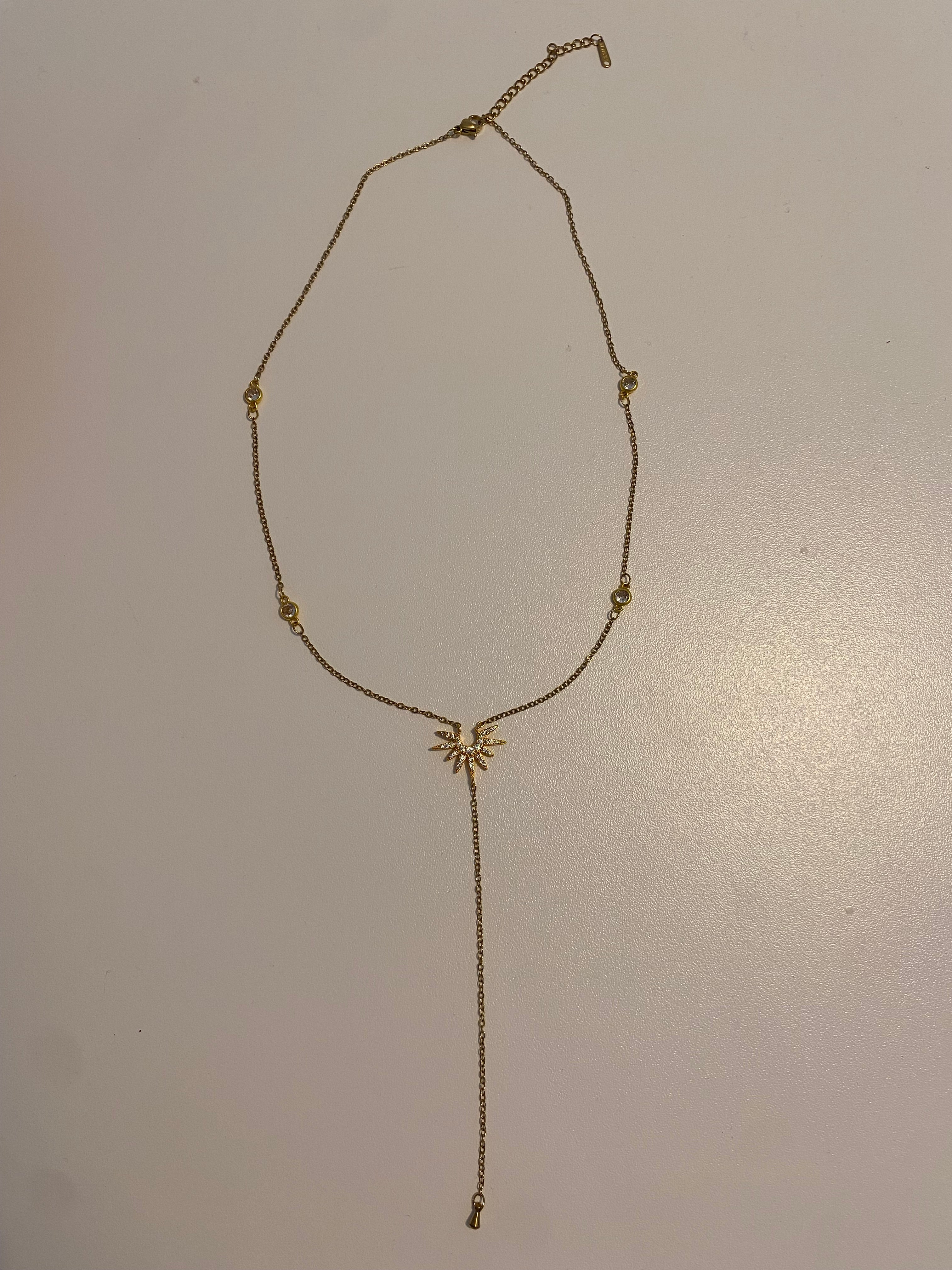 Soleila - Long Simple