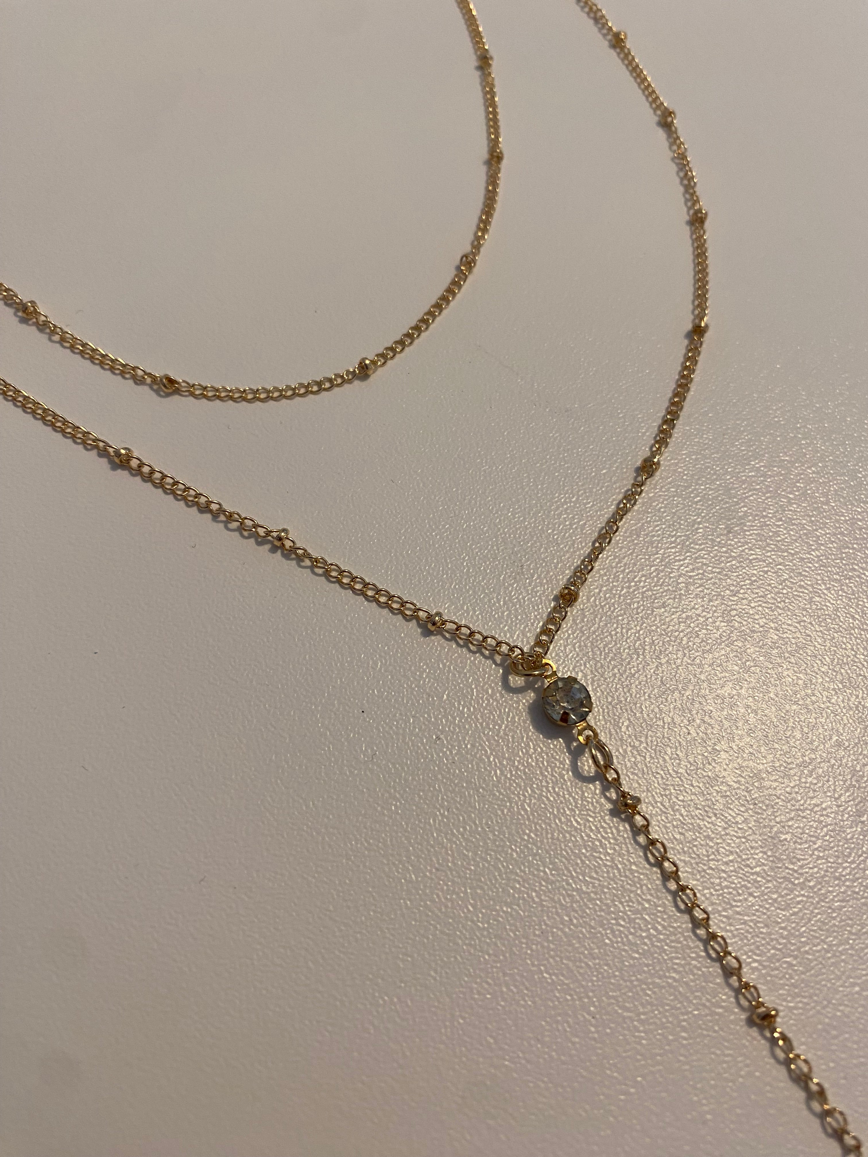 Doubla Pierra- Long et Double