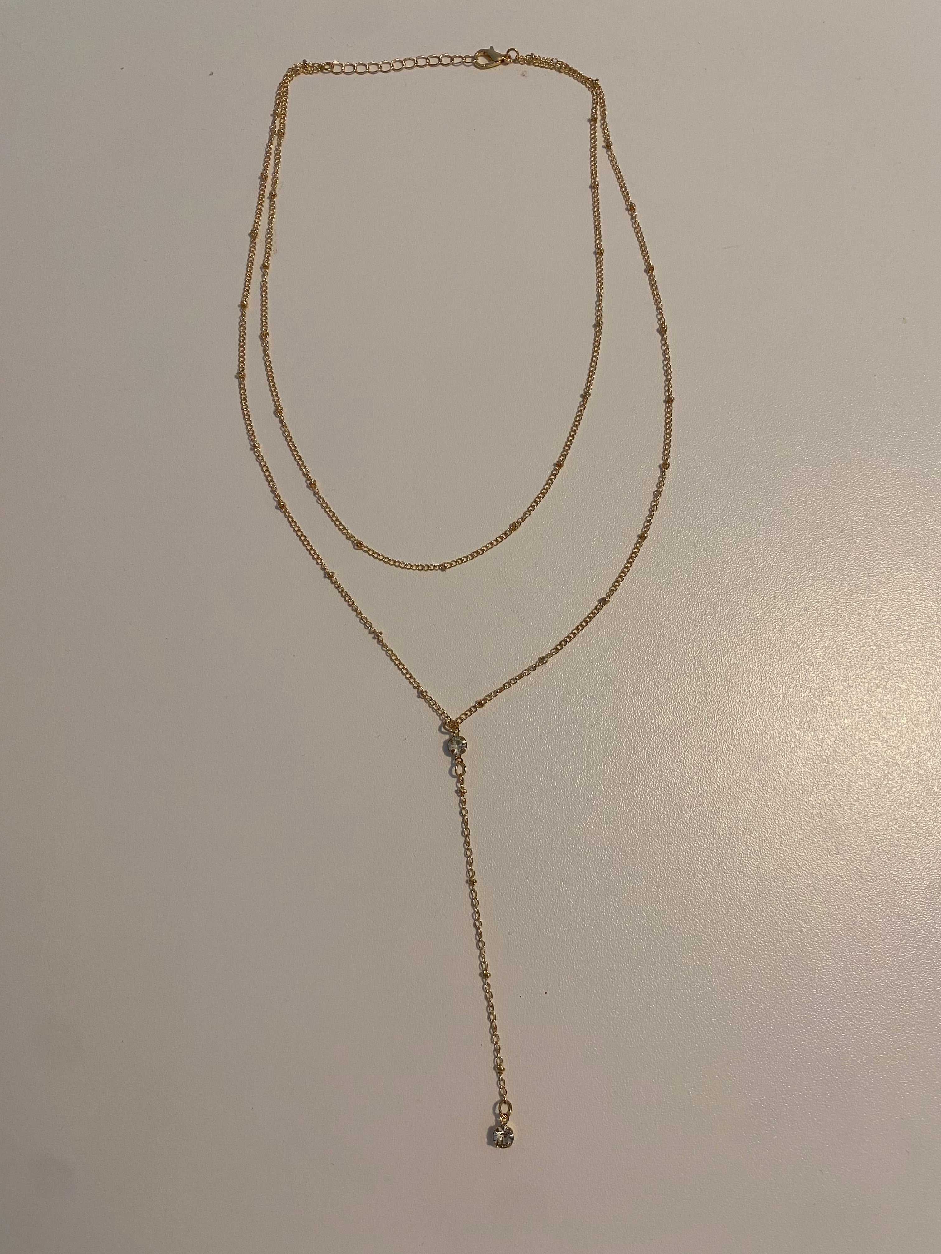 Doubla Pierra- Long et Double