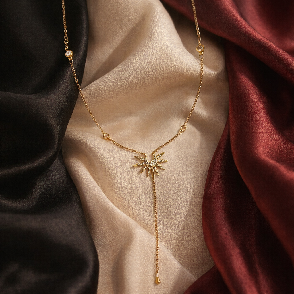 Soleila - Long Simple